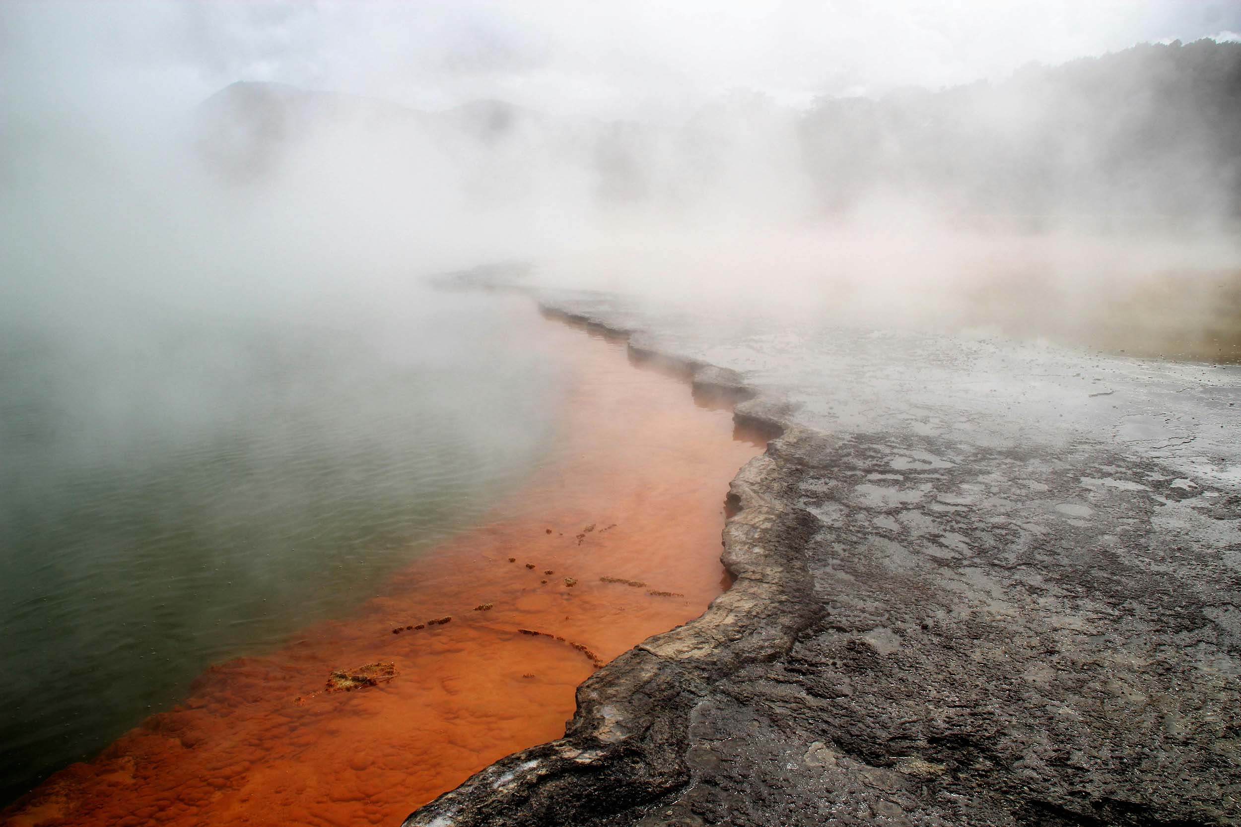 Rotorua