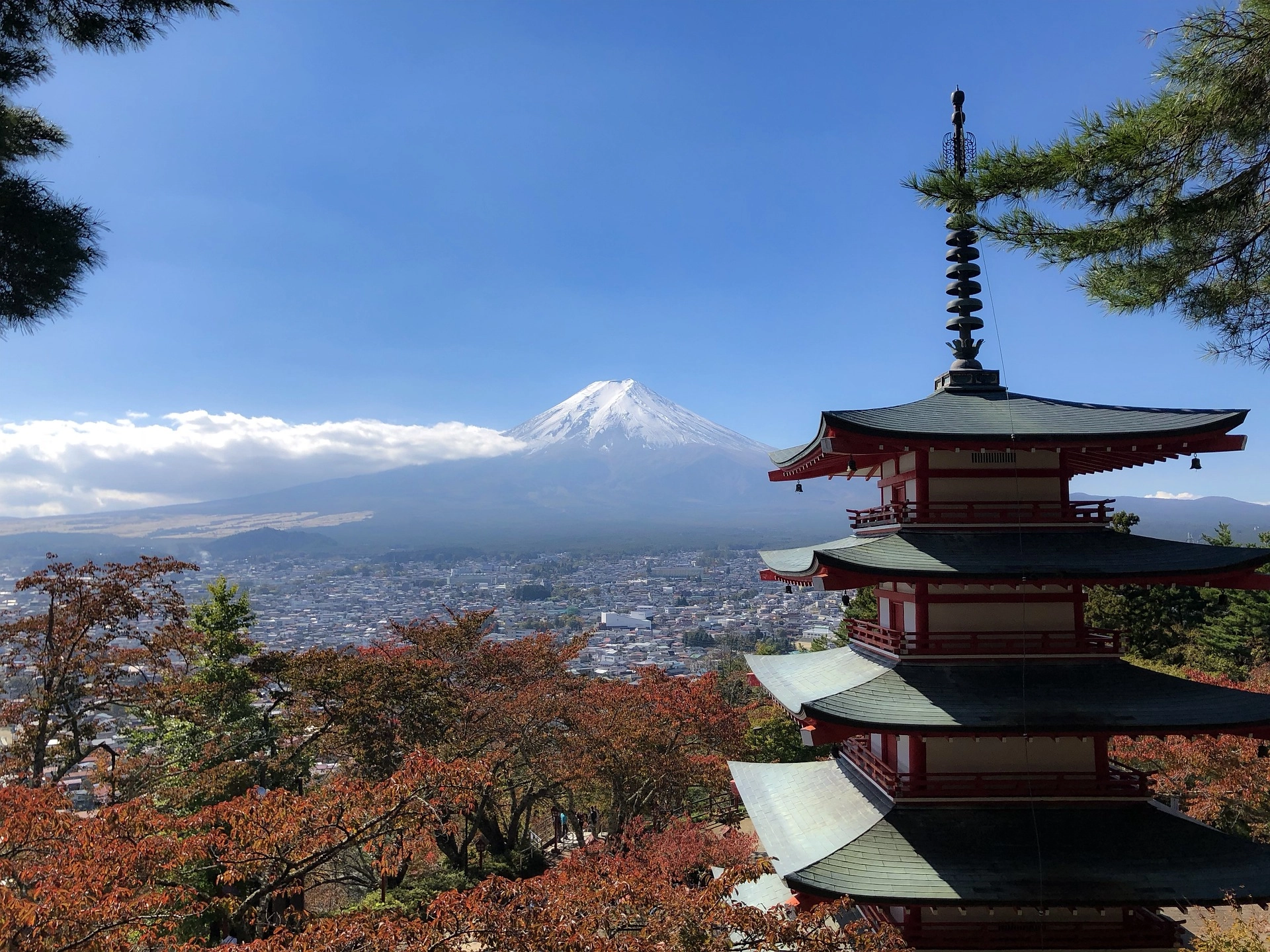 mount-fuji-3801827_1920